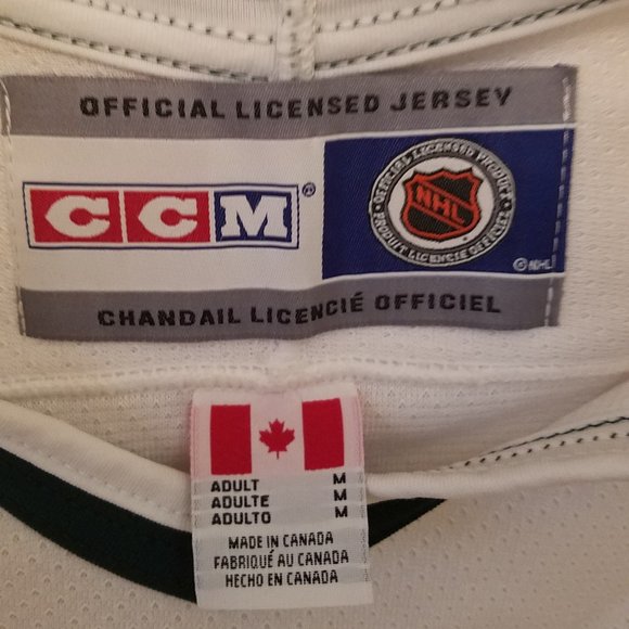 Vintage Dallas Cowboys Troy Aikman Jersey - Picture 5 of 5